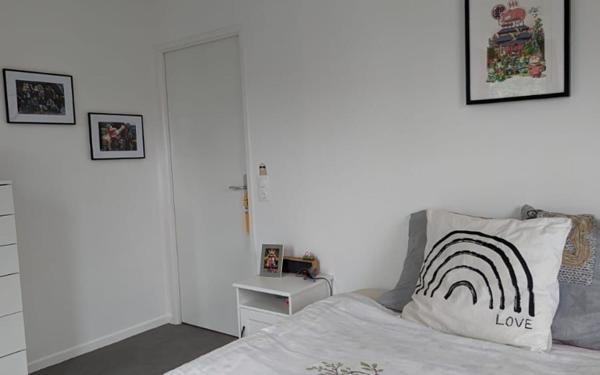 Appartement à louer    2 pièces •  Noisiel