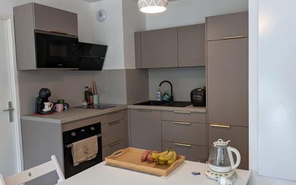 Appartement à louer    2 pièces •  Noisiel