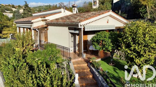 Maison à vendre 4 pièces 115 m² La Trinité