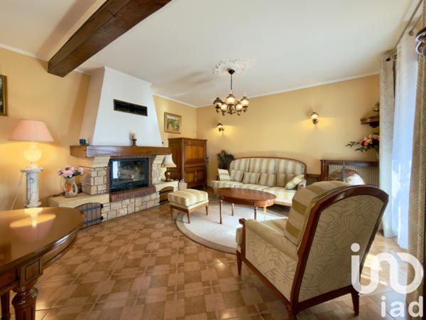 Maison à vendre 4 pièces 115 m² La Trinité