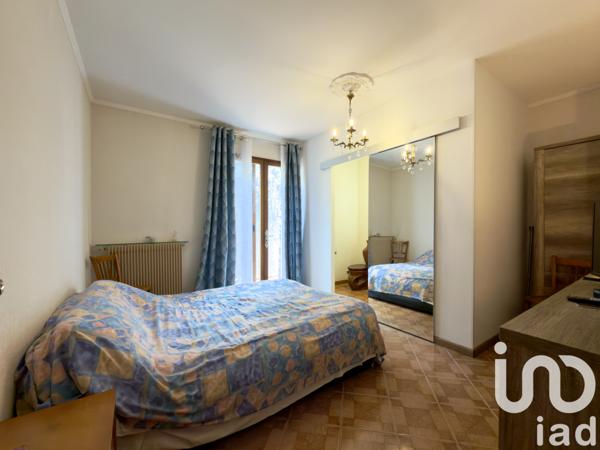 Maison à vendre 4 pièces 115 m² La Trinité