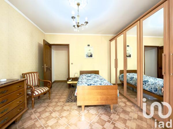 Maison à vendre 4 pièces 115 m² La Trinité