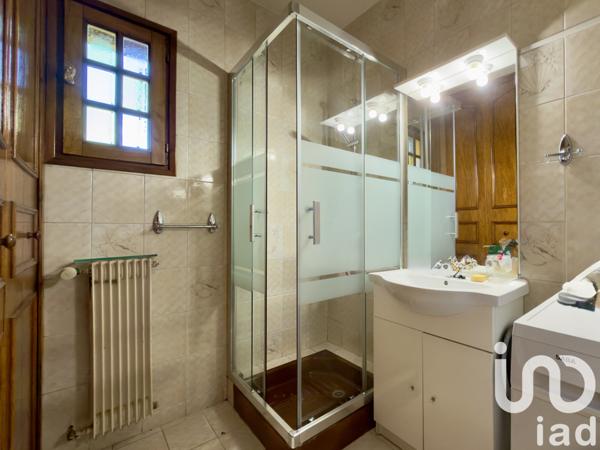 Maison à vendre 4 pièces 115 m² La Trinité