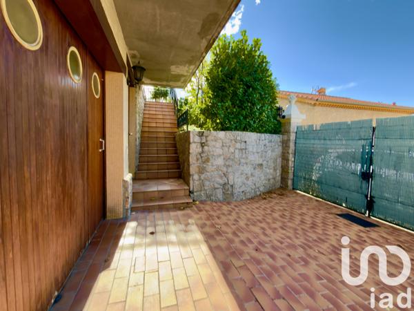 Maison à vendre 4 pièces 115 m² La Trinité