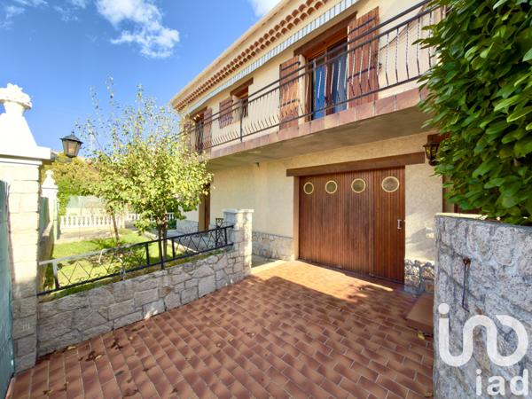 Maison à vendre 4 pièces 115 m² La Trinité