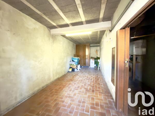 Maison à vendre 4 pièces 115 m² La Trinité