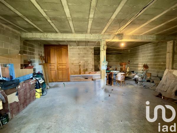 Maison à vendre 4 pièces 115 m² La Trinité