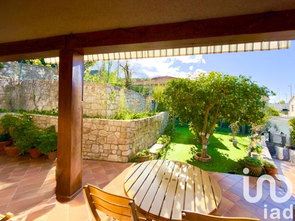 Maison à vendre 4 pièces 115 m² La Trinité