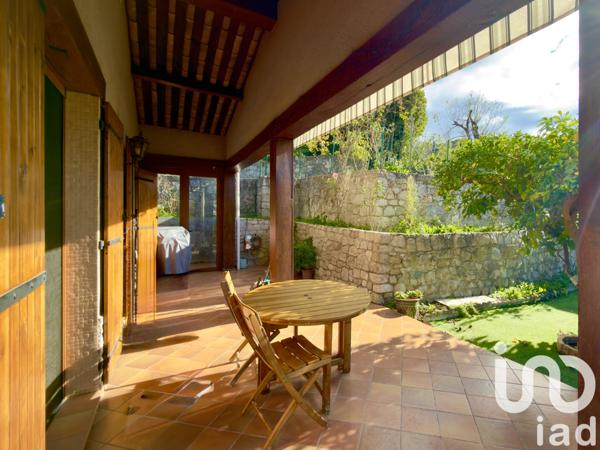 Maison à vendre 4 pièces 115 m² La Trinité