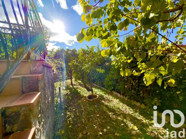 Maison à vendre 4 pièces 115 m² La Trinité