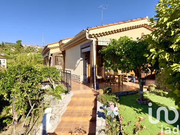 Maison à vendre 4 pièces 115 m² La Trinité