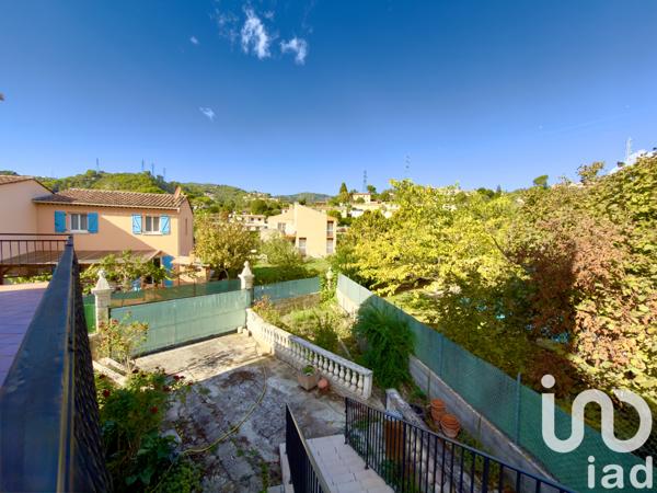 Maison à vendre 4 pièces 115 m² La Trinité