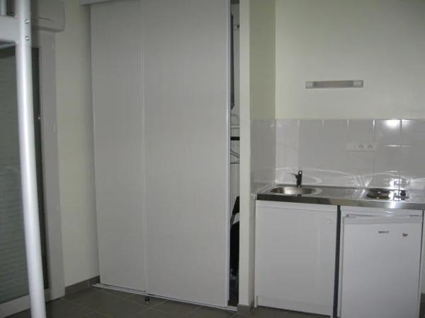 Appartement à louer à Roche-sur-Yon (85000)