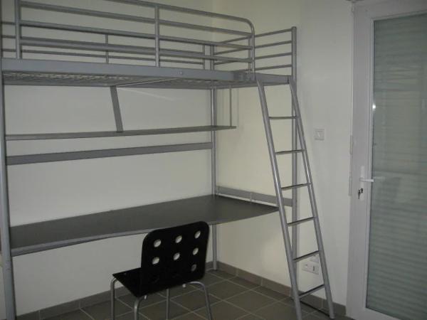 Appartement à louer à Roche-sur-Yon (85000)