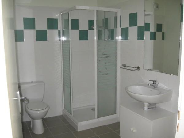 Appartement à louer à Roche-sur-Yon (85000)