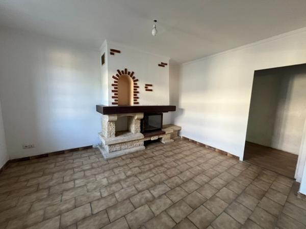 Maison de type F5 - Aiguillon (47190)