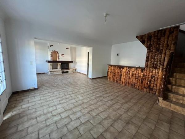 Maison de type F5 - Aiguillon (47190)