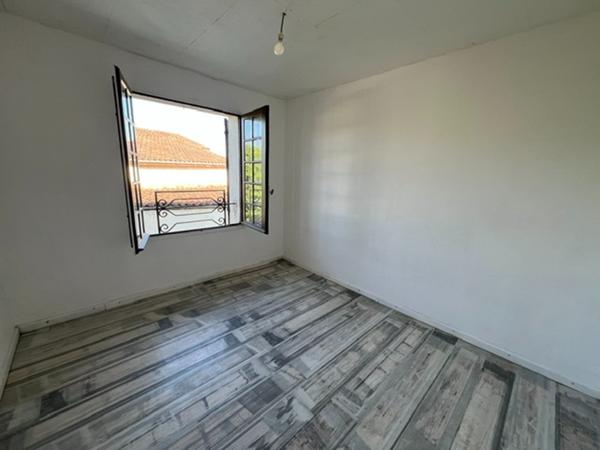 Maison de type F5 - Aiguillon (47190)