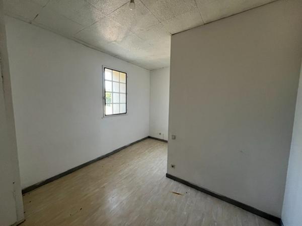 Maison de type F5 - Aiguillon (47190)