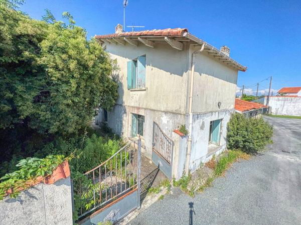 MAISON à ROYAN