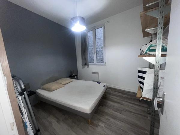 Location Appartement 2 pièces 35 m2 à Niort