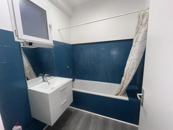 Location Appartement 2 pièces 35 m2 à Niort