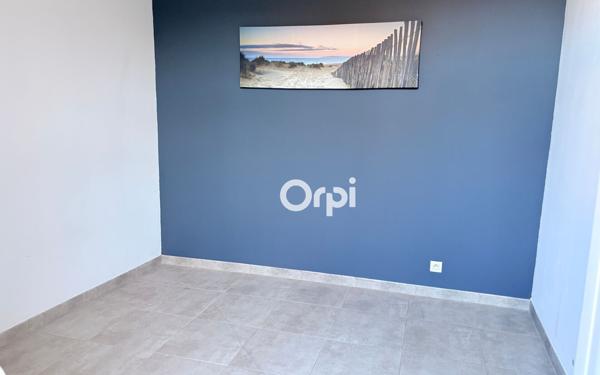 Maison à vendre    2 pièces •  Marennes