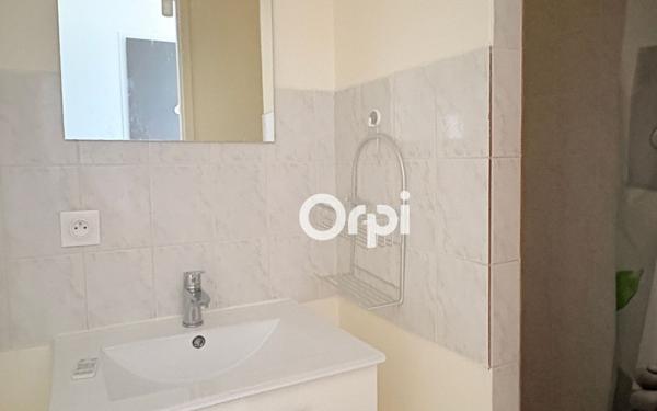 Maison à vendre    2 pièces •  Marennes