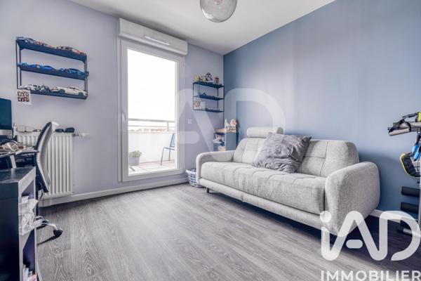 Appartement à vendre 3 pièces 65 m² Claye-Souilly