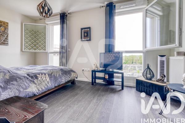 Appartement à vendre 3 pièces 65 m² Claye-Souilly
