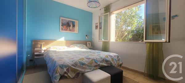 Maison à vendre  4 pièces - 88,38 m2 VILLENEUVE LES MAGUELONE - 34