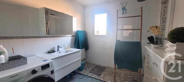 Maison à vendre  4 pièces - 88,38 m2 VILLENEUVE LES MAGUELONE - 34