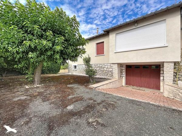 Maison à vendre 170 925 € Mauzé-sur-le-Mignon 5 p 87 m² DPE F