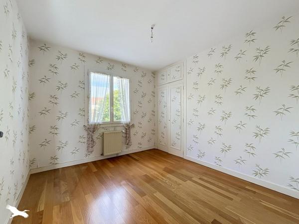 Maison à vendre 170 925 € Mauzé-sur-le-Mignon 5 p 87 m² DPE F