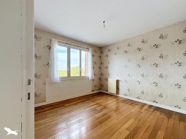 Maison à vendre 170 925 € Mauzé-sur-le-Mignon 5 p 87 m² DPE F
