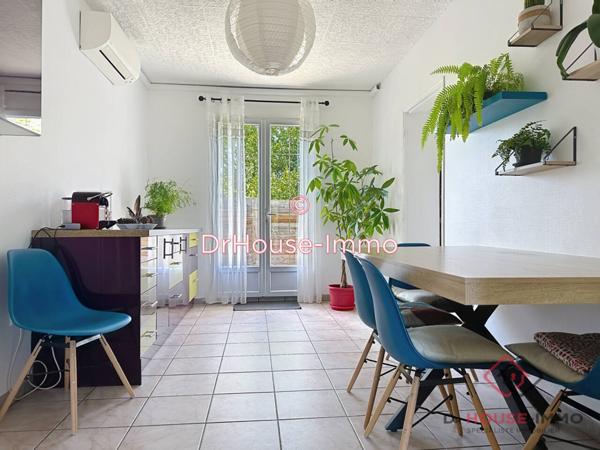 Maison à vendre 5 pièces de 140 m²