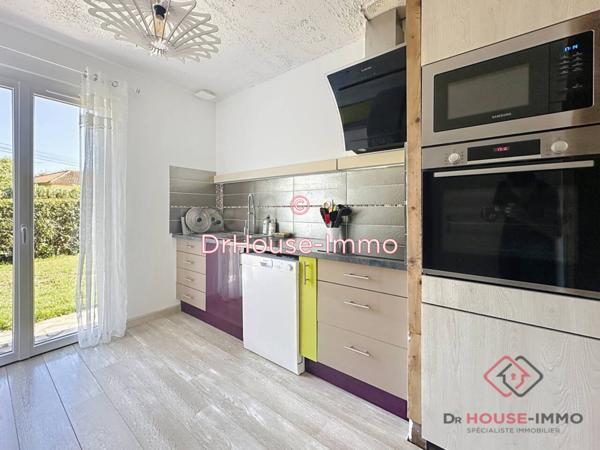 Maison à vendre 5 pièces de 140 m²