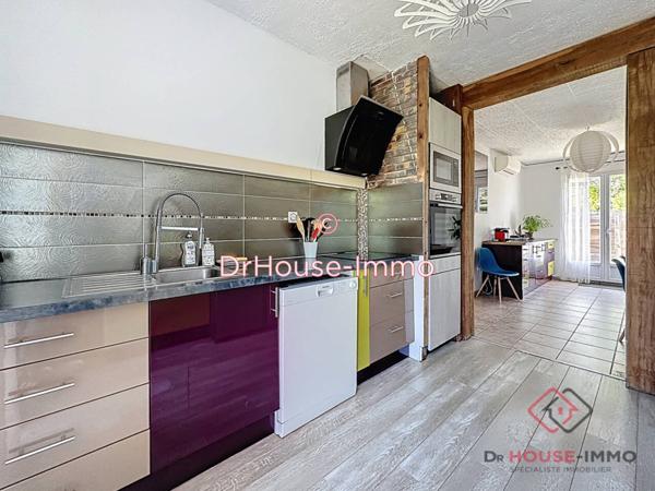 Maison à vendre 5 pièces de 140 m²
