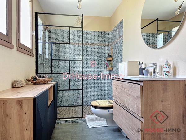 Maison à vendre 5 pièces de 140 m²