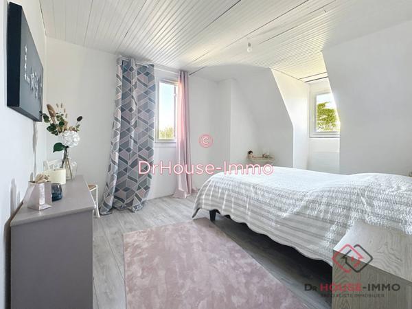 Maison à vendre 5 pièces de 140 m²
