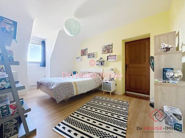 Maison à vendre 5 pièces de 140 m²