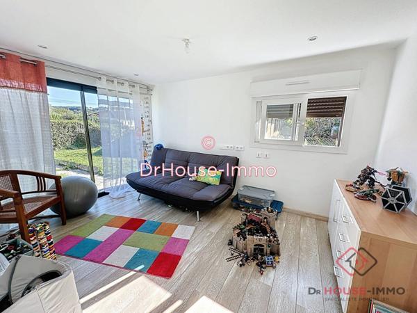 Maison à vendre 5 pièces de 140 m²