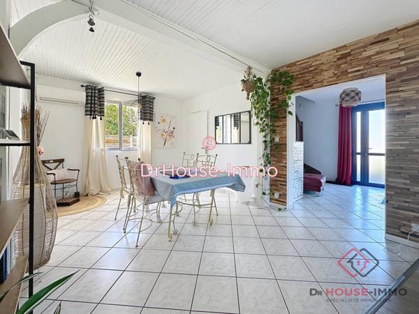 Maison à vendre 5 pièces de 140 m²