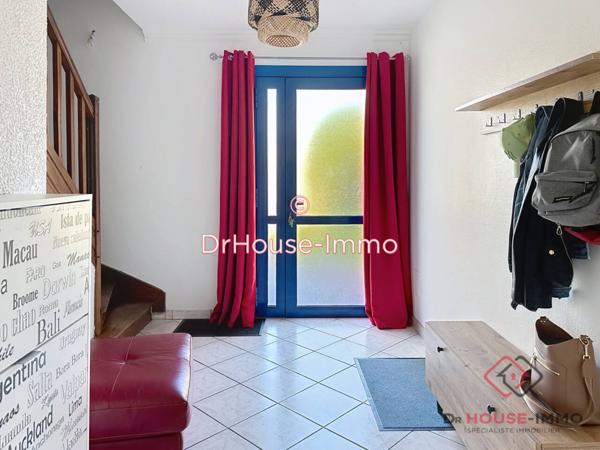 Maison à vendre 5 pièces de 140 m²