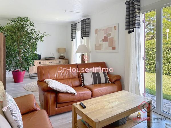 Maison à vendre 5 pièces de 140 m²