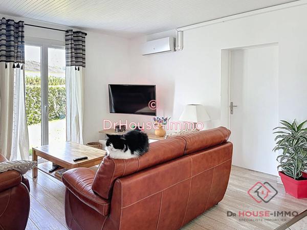 Maison à vendre 5 pièces de 140 m²