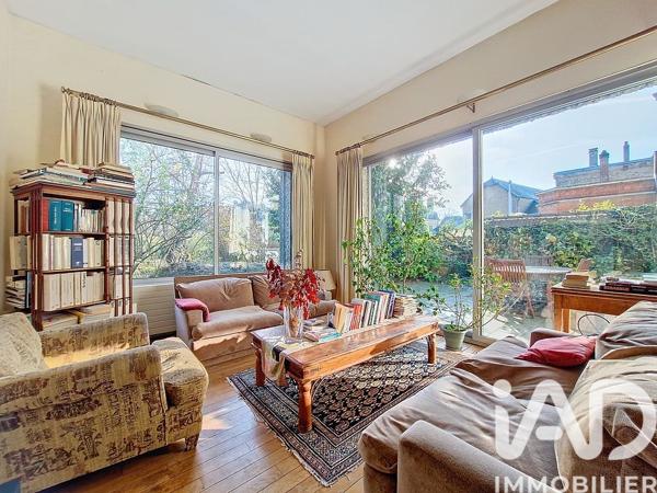 Maison à vendre 11 pièces 260 m² Charleville-Mézières