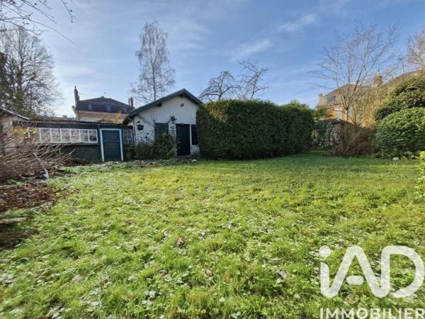 Maison à vendre 11 pièces 260 m² Charleville-Mézières