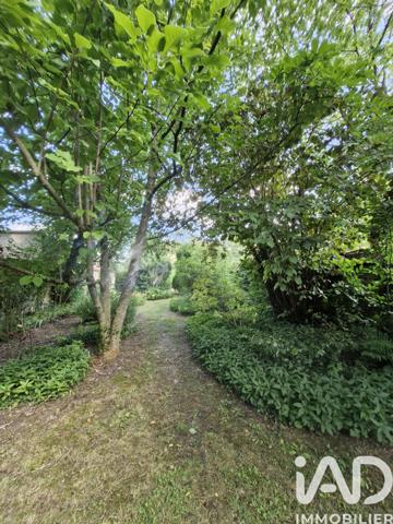 Maison à vendre 11 pièces 260 m² Charleville-Mézières