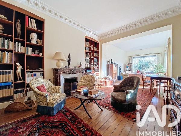 Maison à vendre 11 pièces 260 m² Charleville-Mézières